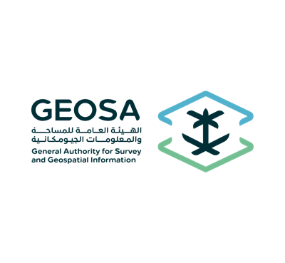 الهيئة العامة للمساحة والمعلومات الجيومكانية