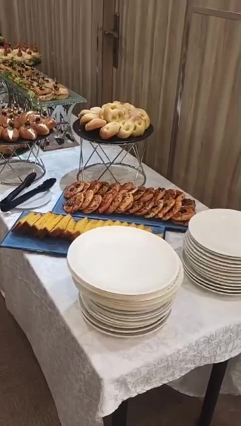 فيديو من فعاليات رام كاترينق